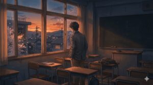 伝説の教師のドラマのネタバレとキャスト！松本人志×中居正広の傑作