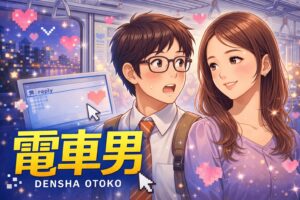 電車男ドラマのネタバレとキャストを完全解説！今の視聴方法も
